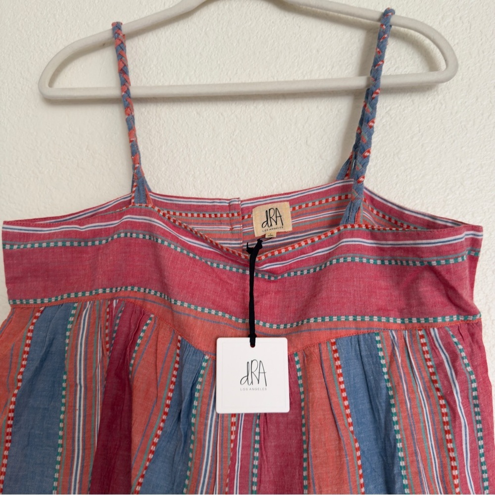 Anthropologie dRA Noelle dress - Picture 7 of 10